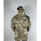 Костюм Горка ВСУ на флисе Мультикам, размер 54-56-58