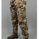 Костюм Ultimatum Scout Soft shell Мультикам, размеры 44-62