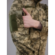 Костюм ВСУ рип-стоп Светлый пиксель, размеры 44-58