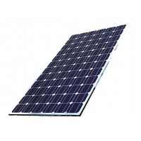 Солнечная панель UKC SunPower SLC-250W/255W/36V (+-5%) 1640*992*40мм