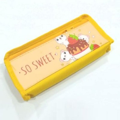 Пенал "So sweet" 21*9*3.5см