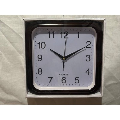 Часы настенные 23 см