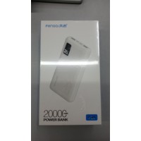 Powerbank на 20000mAh