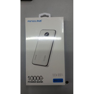 Powerbank на 10000mAh PD110