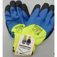 Перчатка пена усиленная , 11 размер