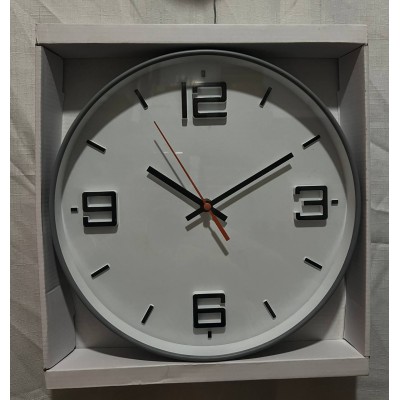 Часы настенные 30 см