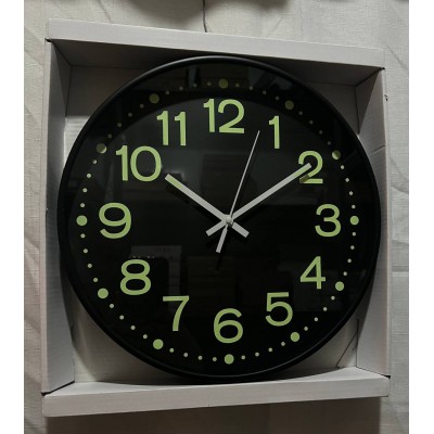 Часы настенные 30 см