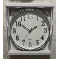 Часы настенные 29 см