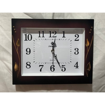 Часы настенные 26*32 см