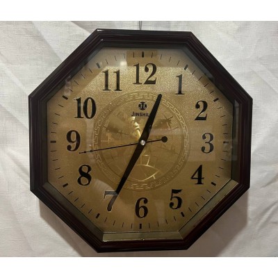 Часы настенные 30 см, 2 формы