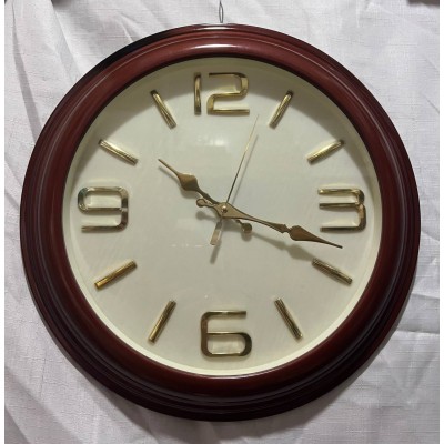 Часы настенные 39 см