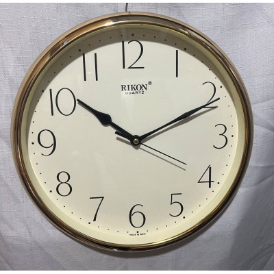 Часы настенные RIKON 26 см