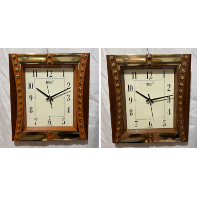 Часы настенные RIKON 34 см