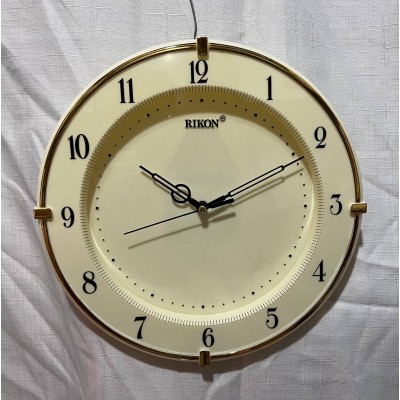 Часы настенные RIKON 25 см