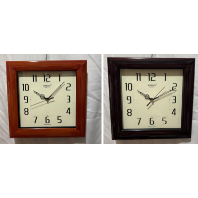 Часы настенные RIKON 30 см