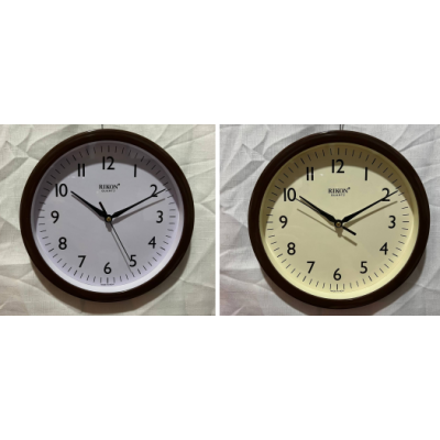 Часы настенные RIKON 20 см
