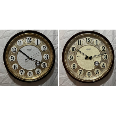 Часы настенные RIKON 35 см