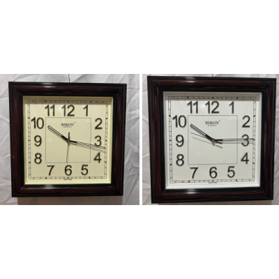 Часы настенные RIKON 35 см