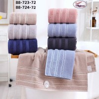 Полотенце для бани хлопок