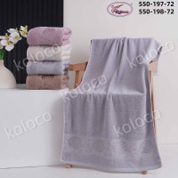 Полотенце для бани хлопок