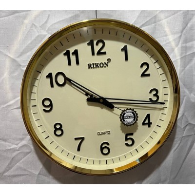 Часы настенные RIKON 35 см