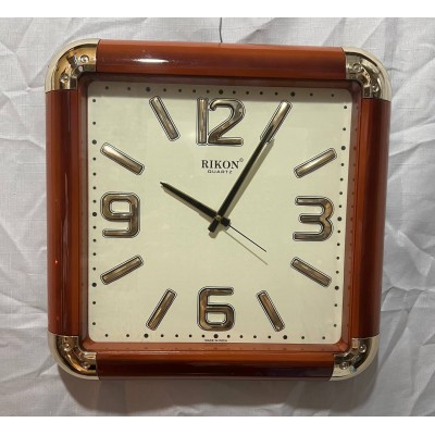 Часы настенные RIKON 37 см