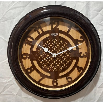 Часы настенные RIKON 40 см