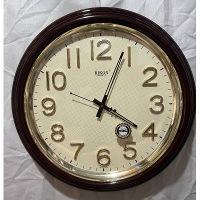 Часы настенные RIKON 40 см