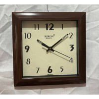 Часы настенные 18 см