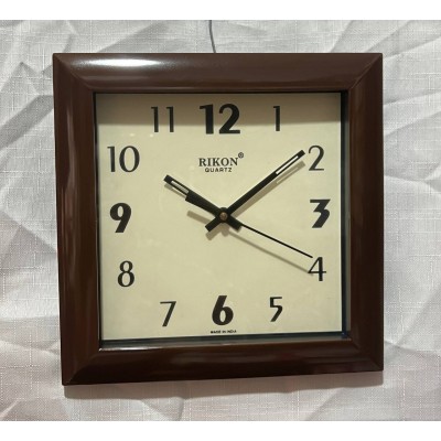 Часы настенные 18 см