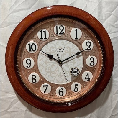 Часы настенные RIKON 35 см