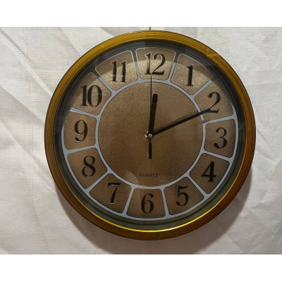 Часы настенные 30 см