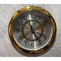 Часы настенные 35 см