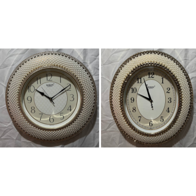 Часы настенные RIKON 45 см
