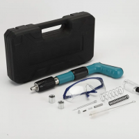 Ручной пневматический пистолет для дюбель-гвоздя