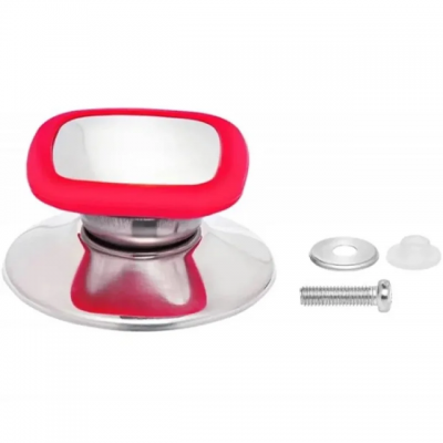 Кнопка-ручка для крышки FRU-206 Кнопка-ручка для крышки FRU-206