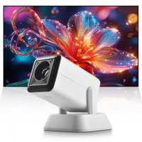 Проектор аккумуляторный SMART Q7 Android