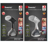 Отпариватель Domotec MS-5362 2000W