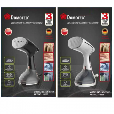Отпариватель Domotec MS-5362 2000W