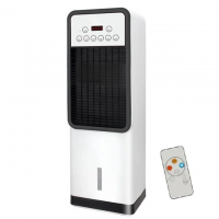 Напольный кондиционер и обогреватель с функцией увлажнения 3 в 1 DOMOTEC MS-1668