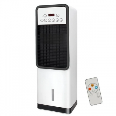 Напольный кондиционер и обогреватель с функцией увлажнения 3 в 1 DOMOTEC MS-1668