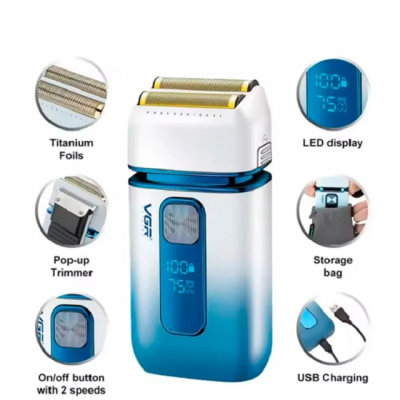 Бритва VGR V-362