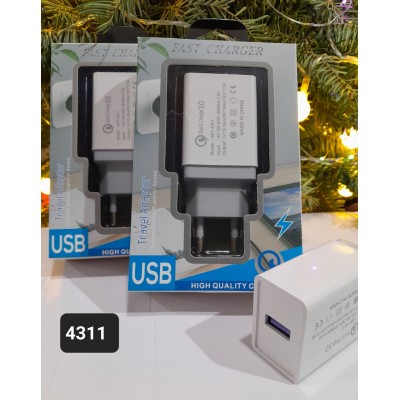 Зарядное устройство для зарядки USB