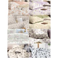 Комплект постельного белья "жатка" размер Двухспальный Комплект постельного белья "жатка" размер Двухспальный