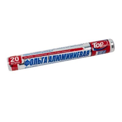 Фольга пищевая TOP PACK 29см/20м