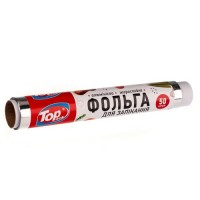 Фольга пищевая TOP PACK 29см/50м