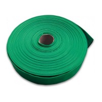 Шланг плоский  UNIBERG 50M