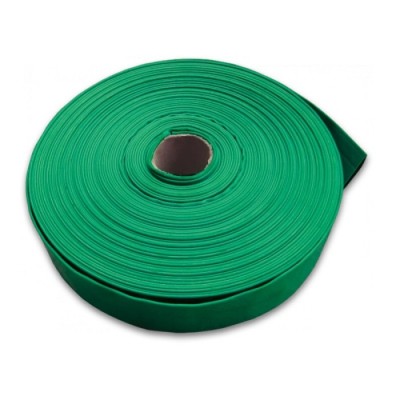 Шланг плоский  UNIBERG 50M