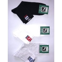 Носки BREND ликра хлопок средние 42-45. Цвет: ассорти. Производитель: Турция