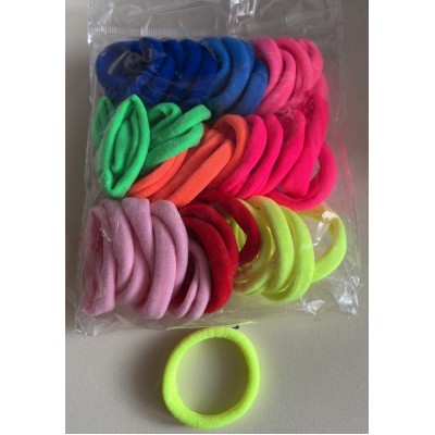 Резинка бесшовная, диам 4 см